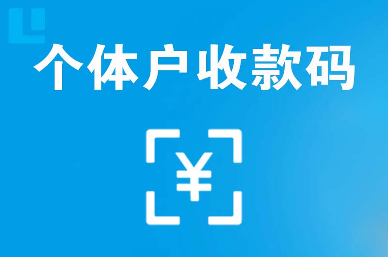 靖西拉卡拉个体户收款码